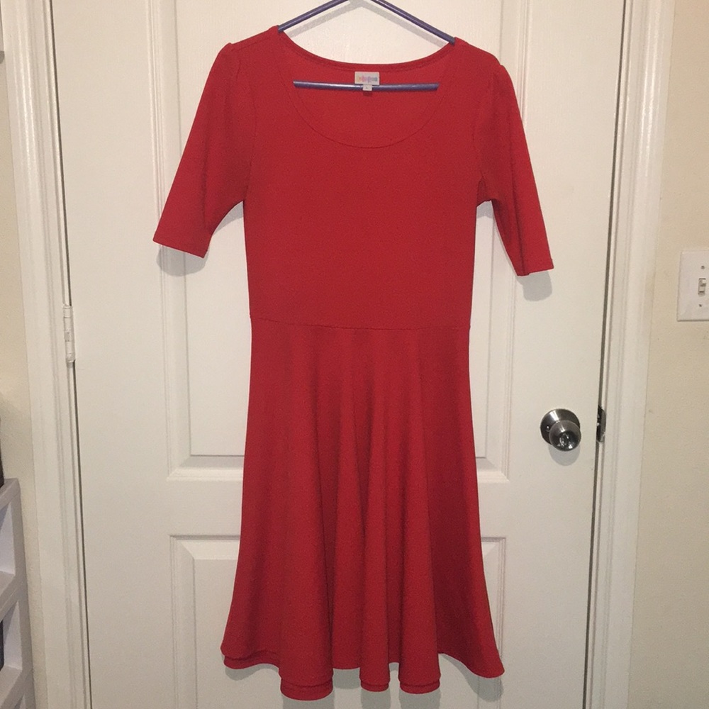 LuLaRoe Nicole